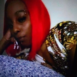 Meet your Posher, Lakisha